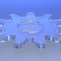 Laserschneiden 3