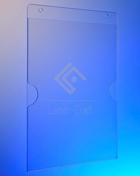 Prezenter zawieszakowy